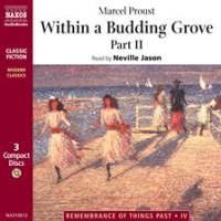 Within a Budding Grove – Part 2